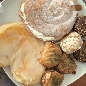 hambre emocional
