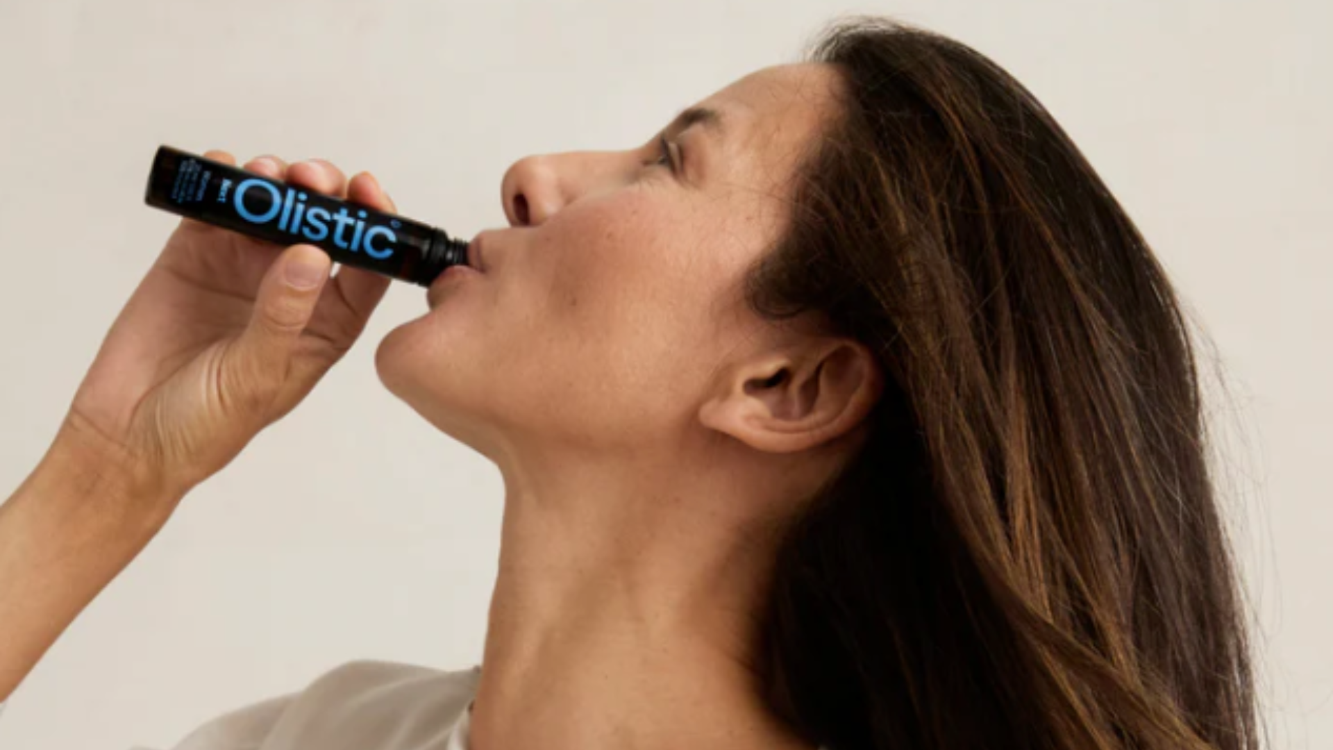 Suplemento Olistic Women Next para la caída capilar en la menopausia