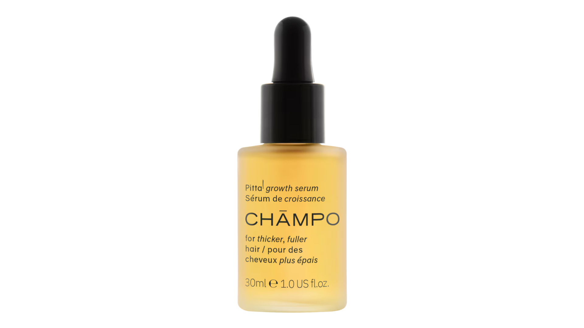 Champo Pitta Growth Serum sérum capilar anticaída
